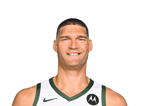 Brook Lopez