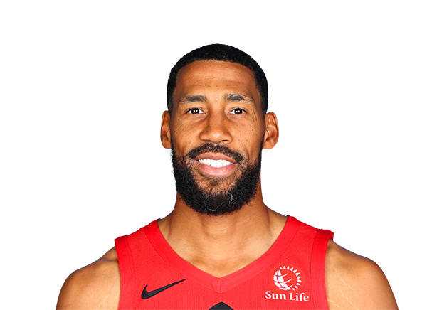 Garrett Temple